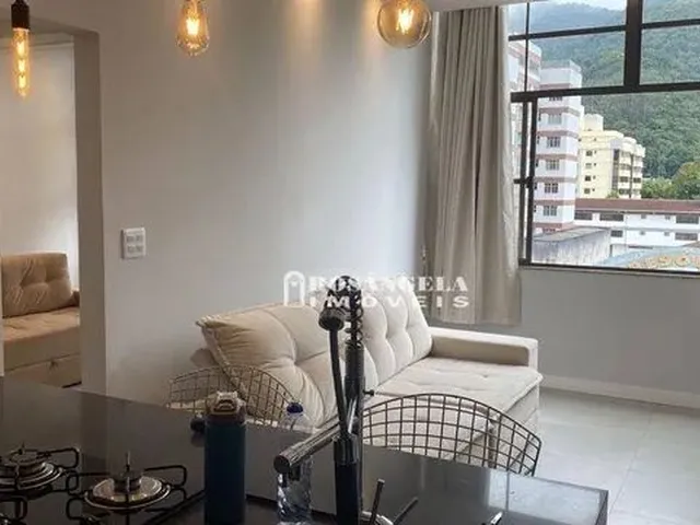 Imagem: Apartamento com 2 Dormitórios À Venda