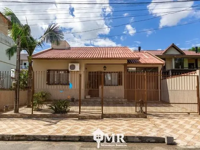 Imagem: Casa com 2 Dormitórios À Venda, 152 M²