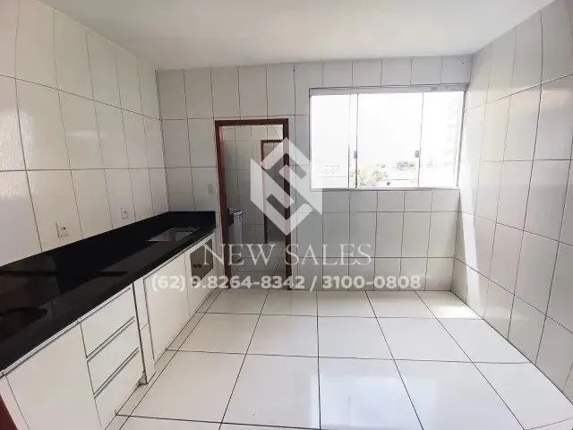 Imagem 2: Excelente Apartamento com 3 Quartos Sendo 1 Suíte no Setor Central