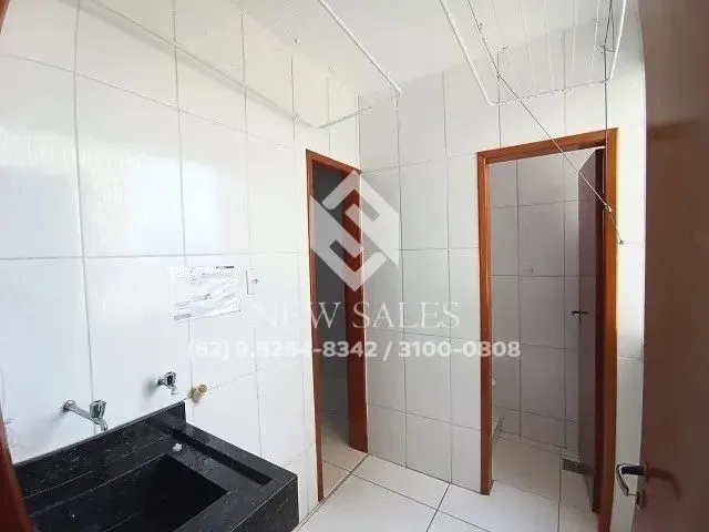 Imagem 5: Excelente Apartamento com 3 Quartos Sendo 1 Suíte no Setor Central