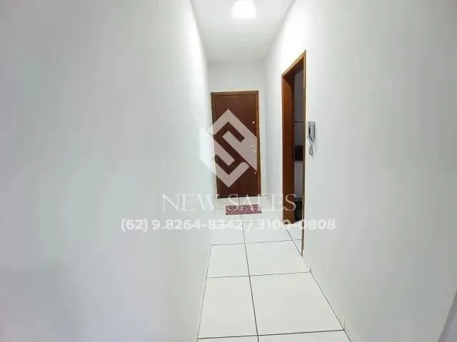 Imagem 6: Excelente Apartamento com 3 Quartos Sendo 1 Suíte no Setor Central