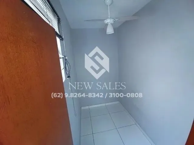 Imagem 8: Excelente Apartamento com 3 Quartos Sendo 1 Suíte no Setor Central