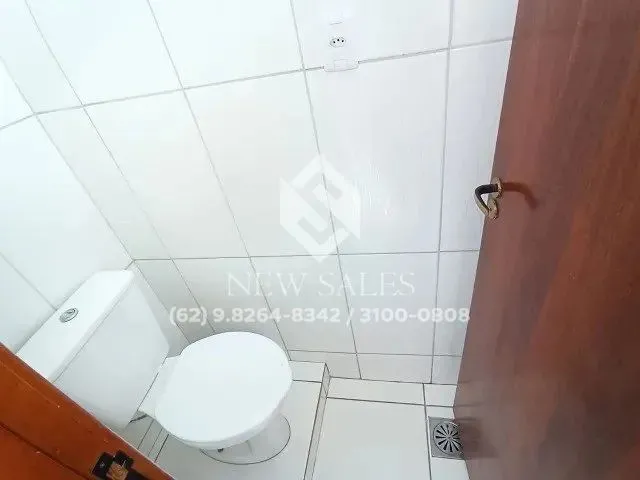 Imagem 11: Excelente Apartamento com 3 Quartos Sendo 1 Suíte no Setor Central