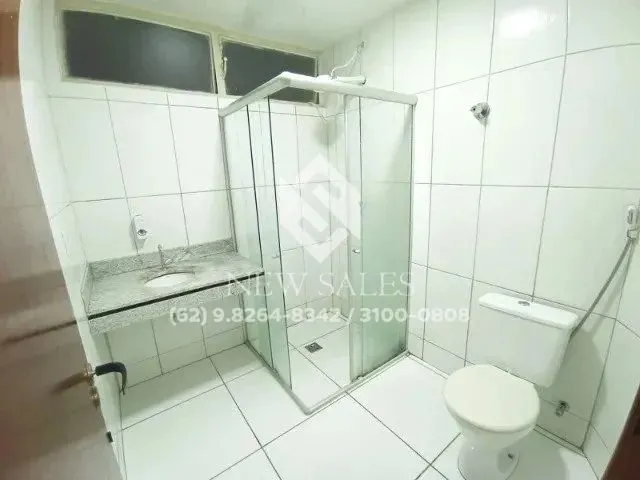 Imagem 13: Excelente Apartamento com 3 Quartos Sendo 1 Suíte no Setor Central