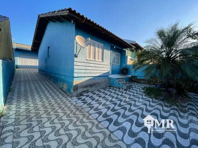 Imagem: Casa com 2 Dormitórios À Venda, 90 M²