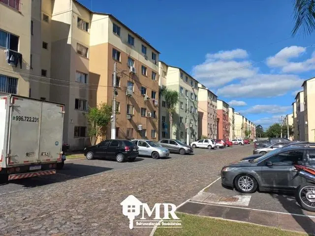 Imagem: Apartamento com 2 Dormitórios À Venda