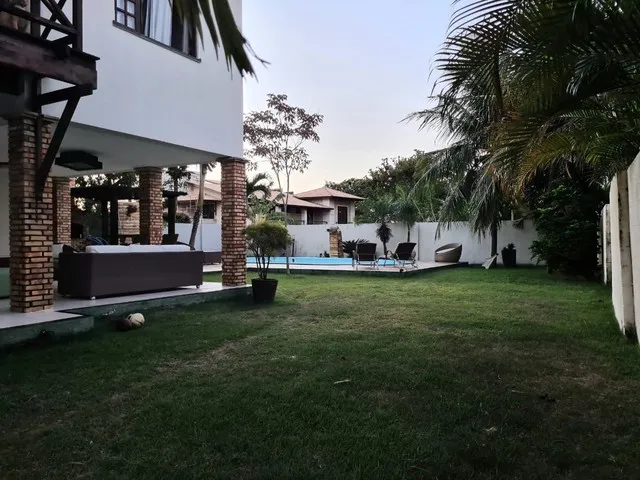 Imagem 5: O Menor Preço de Casa no Quintas do Lago