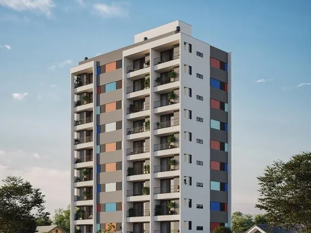 Imagem 1: Vendo Apartamento Há 1.5 Km do Centro de Brusque