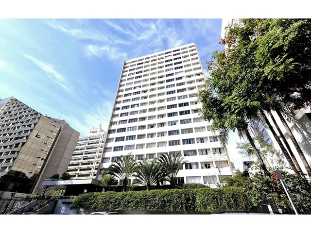 Imagem 2: Apartamento Residencial em São Paulo - Sp, Itaim Bibi