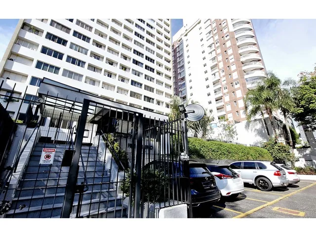 Imagem 3: Apartamento Residencial em São Paulo - Sp, Itaim Bibi