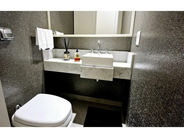 Imagem 10: Apartamento Residencial em São Paulo - Sp, Itaim Bibi