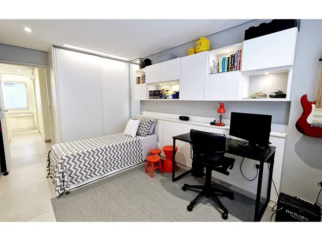 Imagem 15: Apartamento Residencial em São Paulo - Sp, Itaim Bibi
