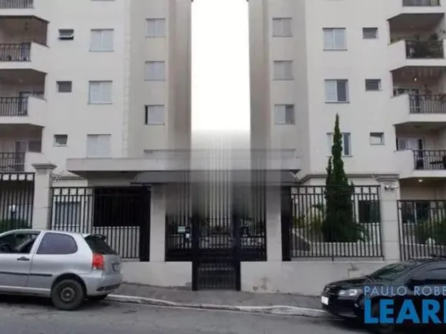 Imagem 1: Apartamento - Vila Guilherme - Sp