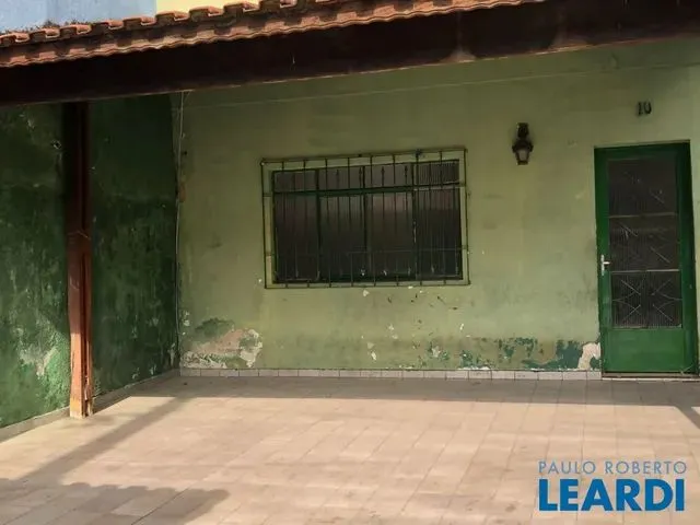 Imagem: Casa Térrea - Vila Formosa - Sp