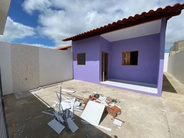 Imagem 2: Casa Próx a Upa
