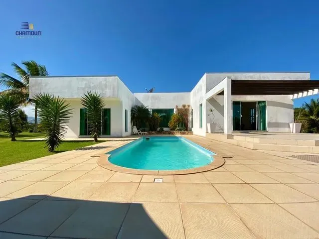 Imagem: Casa em Condomínio À Venda, 3 Quartos