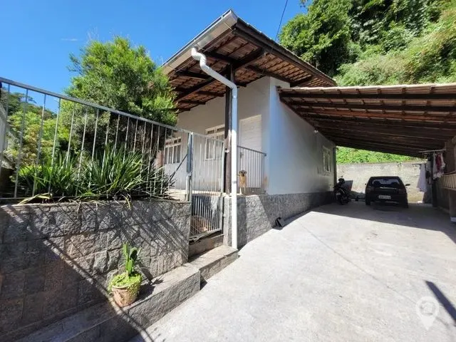 Imagem: Blumenau - Casa Padrão - Fortaleza Alta