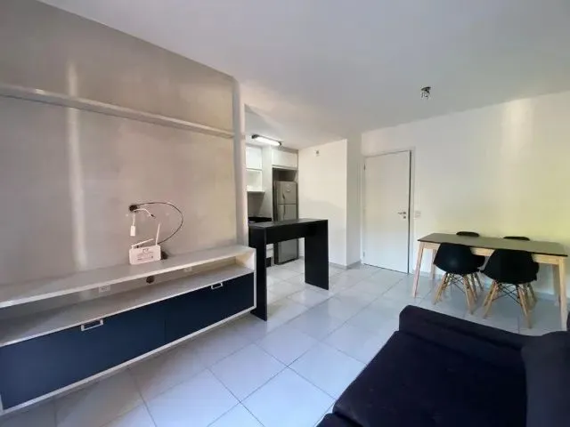 Imagem 1: Apartamento 2 Dormitórios Mobiliado na Vargem Grande