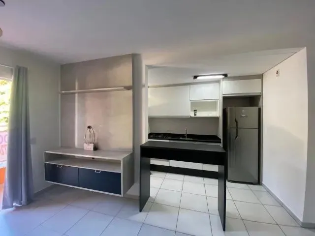 Imagem 2: Apartamento 2 Dormitórios Mobiliado na Vargem Grande