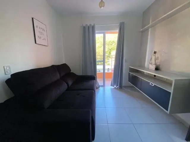 Imagem 3: Apartamento 2 Dormitórios Mobiliado na Vargem Grande