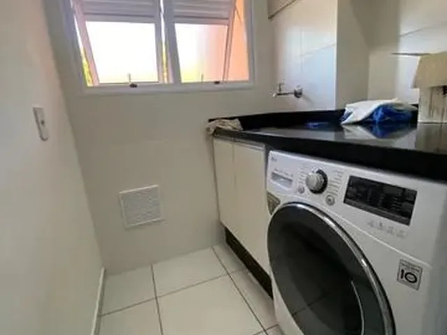 Imagem 4: Apartamento 2 Dormitórios Mobiliado na Vargem Grande