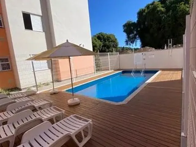 Imagem 5: Apartamento 2 Dormitórios Mobiliado na Vargem Grande