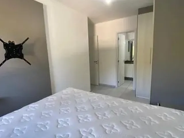 Imagem 7: Apartamento 2 Dormitórios Mobiliado na Vargem Grande