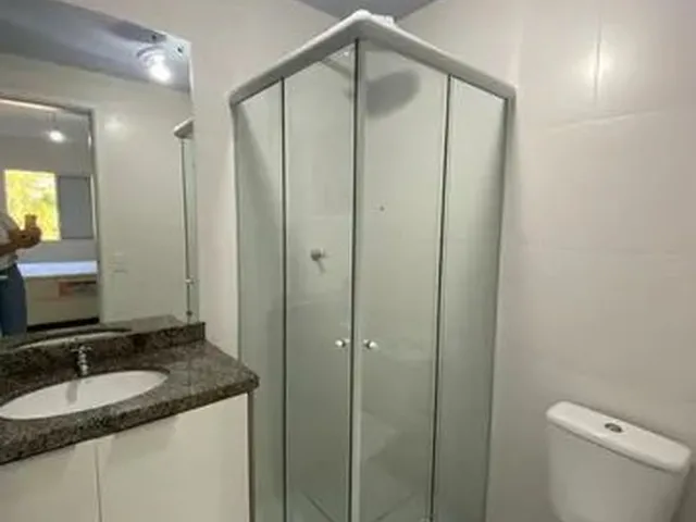 Imagem 10: Apartamento 2 Dormitórios Mobiliado na Vargem Grande