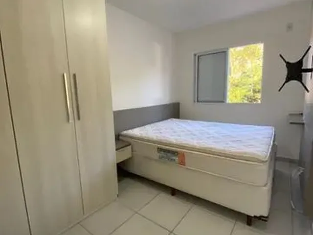 Imagem 11: Apartamento 2 Dormitórios Mobiliado na Vargem Grande