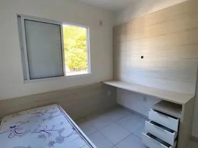 Imagem 12: Apartamento 2 Dormitórios Mobiliado na Vargem Grande