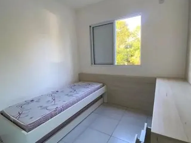 Imagem 14: Apartamento 2 Dormitórios Mobiliado na Vargem Grande