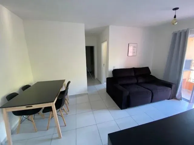 Imagem 16: Apartamento 2 Dormitórios Mobiliado na Vargem Grande