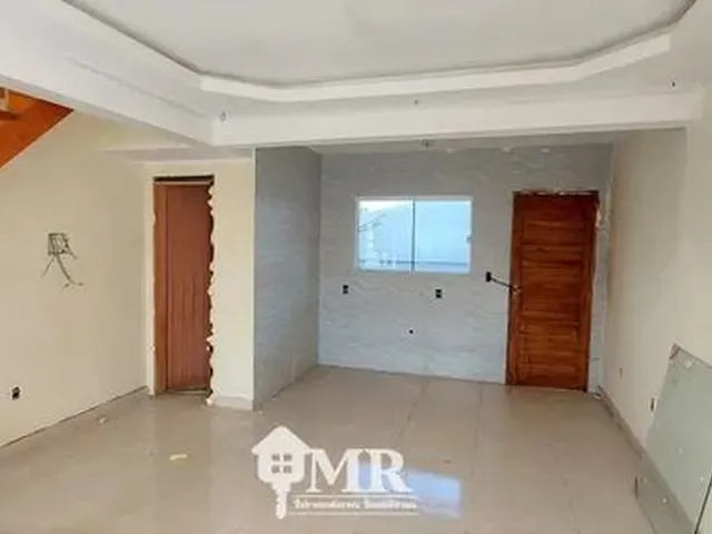 Imagem 2: Casa com 2 Dormitórios À Venda, 68 M² por R$ 270.000,00 - Nossa Chácara - Gravataí/Rs