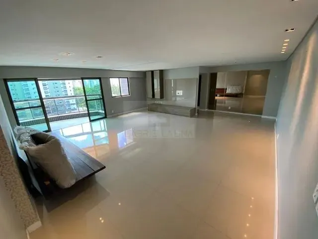 Imagem: Edf Alameda Imperial