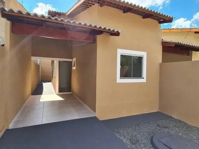 Imagem 2: Casa Padrão para Vc Comprar !!!
