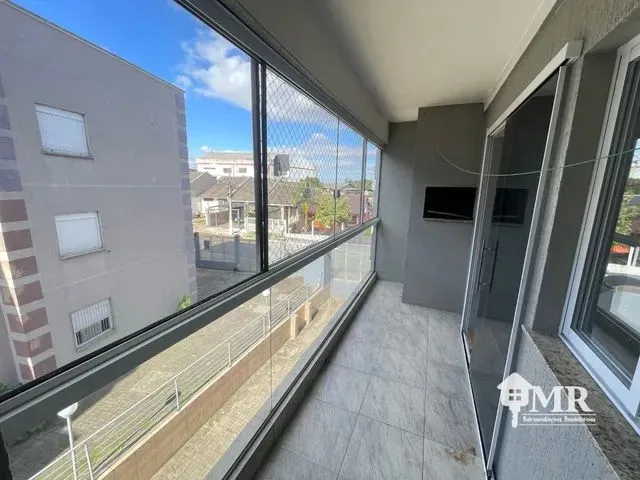 Imagem: Apartamento com 3 Dormitórios Sendo Um