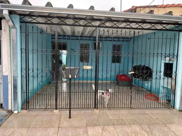 Imagem: Vendo Casa em Jucutuquara