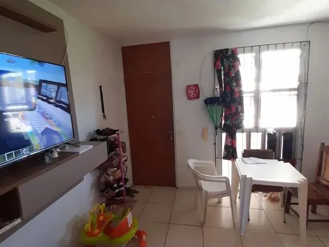 Imagem 2: Apartamento a Venda no Macapaba.1