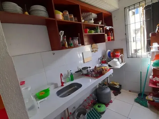 Imagem 3: Apartamento a Venda no Macapaba.1