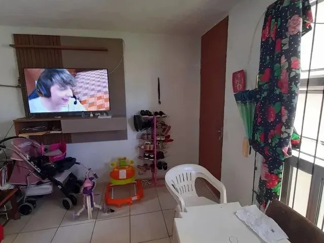Imagem 6: Apartamento a Venda no Macapaba.1