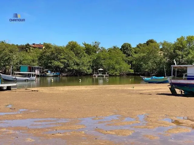 Imagem 1: Casa 3 Quartos, Vista Mar em Perocão