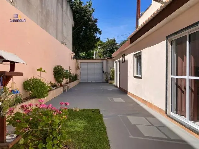 Imagem 3: Casa 3 Quartos, Vista Mar em Perocão