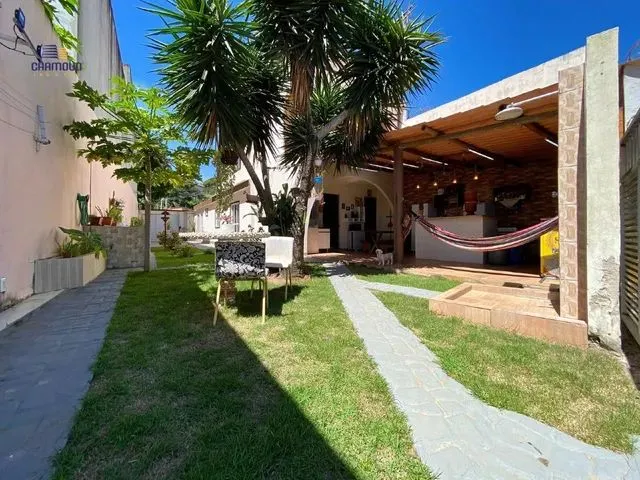Imagem 4: Casa 3 Quartos, Vista Mar em Perocão