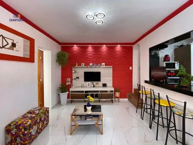 Imagem 6: Casa 3 Quartos, Vista Mar em Perocão