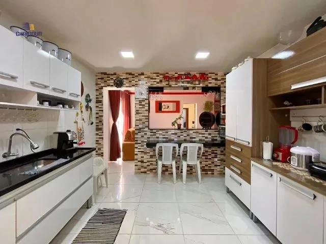 Imagem 7: Casa 3 Quartos, Vista Mar em Perocão