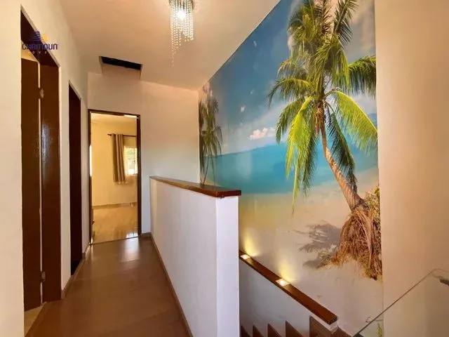 Imagem 8: Casa 3 Quartos, Vista Mar em Perocão
