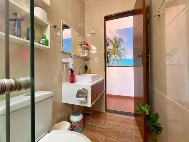 Imagem 10: Casa 3 Quartos, Vista Mar em Perocão