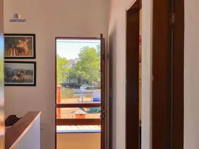 Imagem 11: Casa 3 Quartos, Vista Mar em Perocão