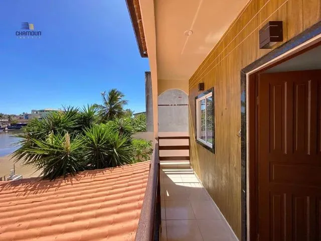Imagem 12: Casa 3 Quartos, Vista Mar em Perocão