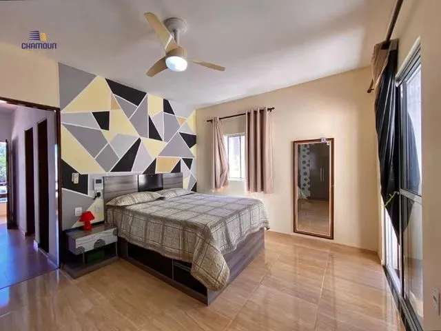 Imagem 13: Casa 3 Quartos, Vista Mar em Perocão